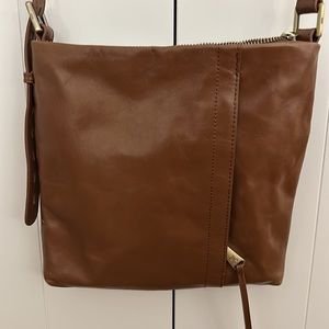 HOBO Crossbody Bag NWT Cafe